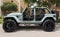 2024 Jeep Wrangler Unlimited Sahara Hard Top