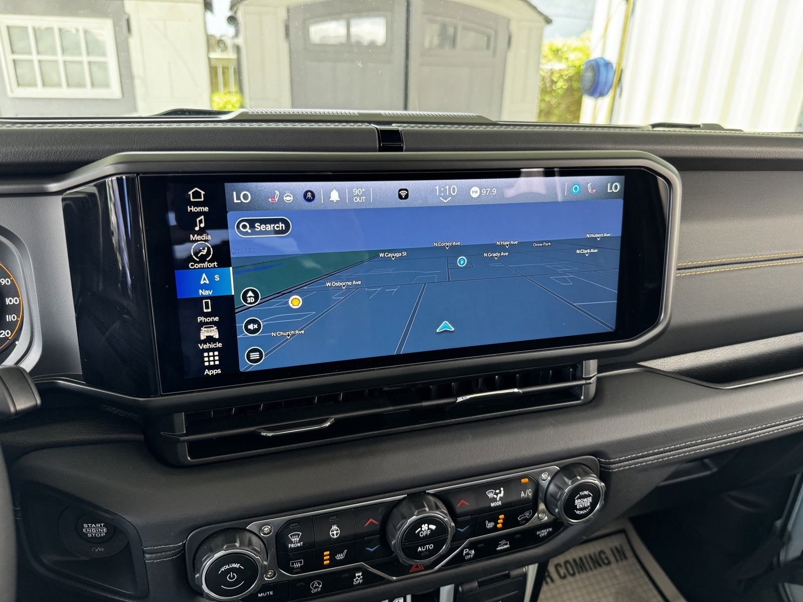 2024 Jeep Wrangler Unlimited Sahara Hard Top