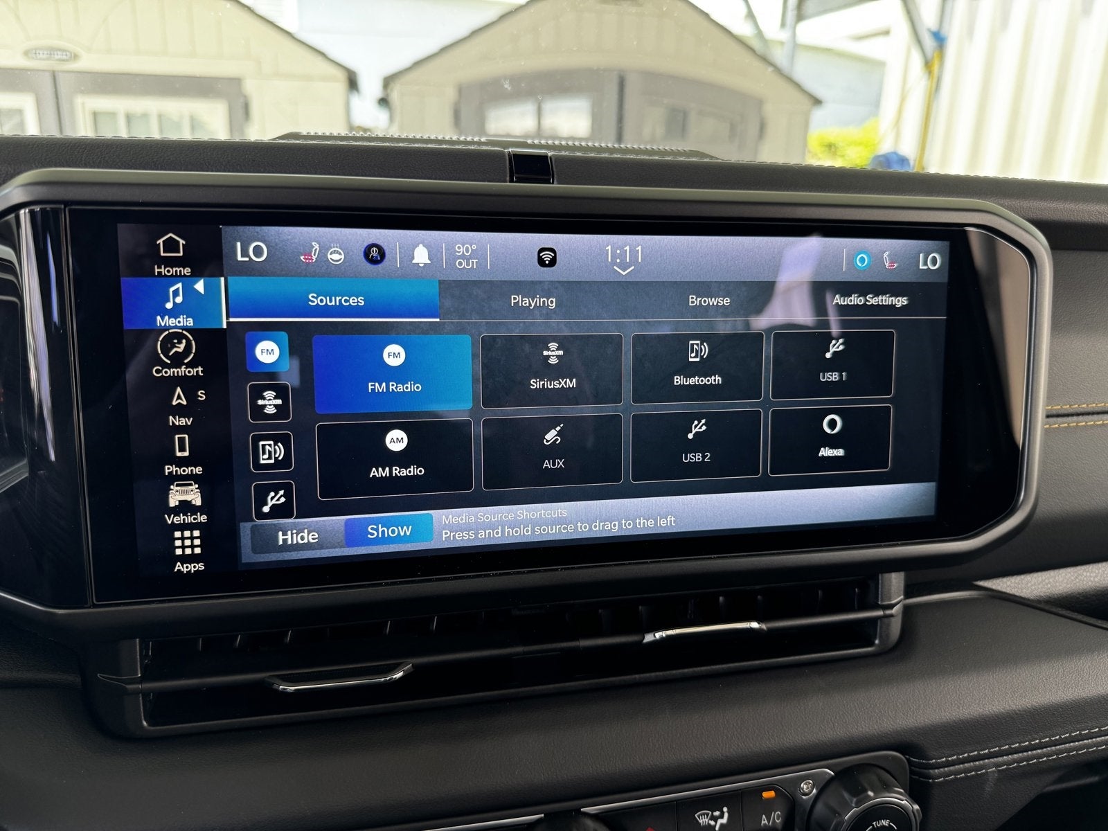 2024 Jeep Wrangler Unlimited Sahara Hard Top