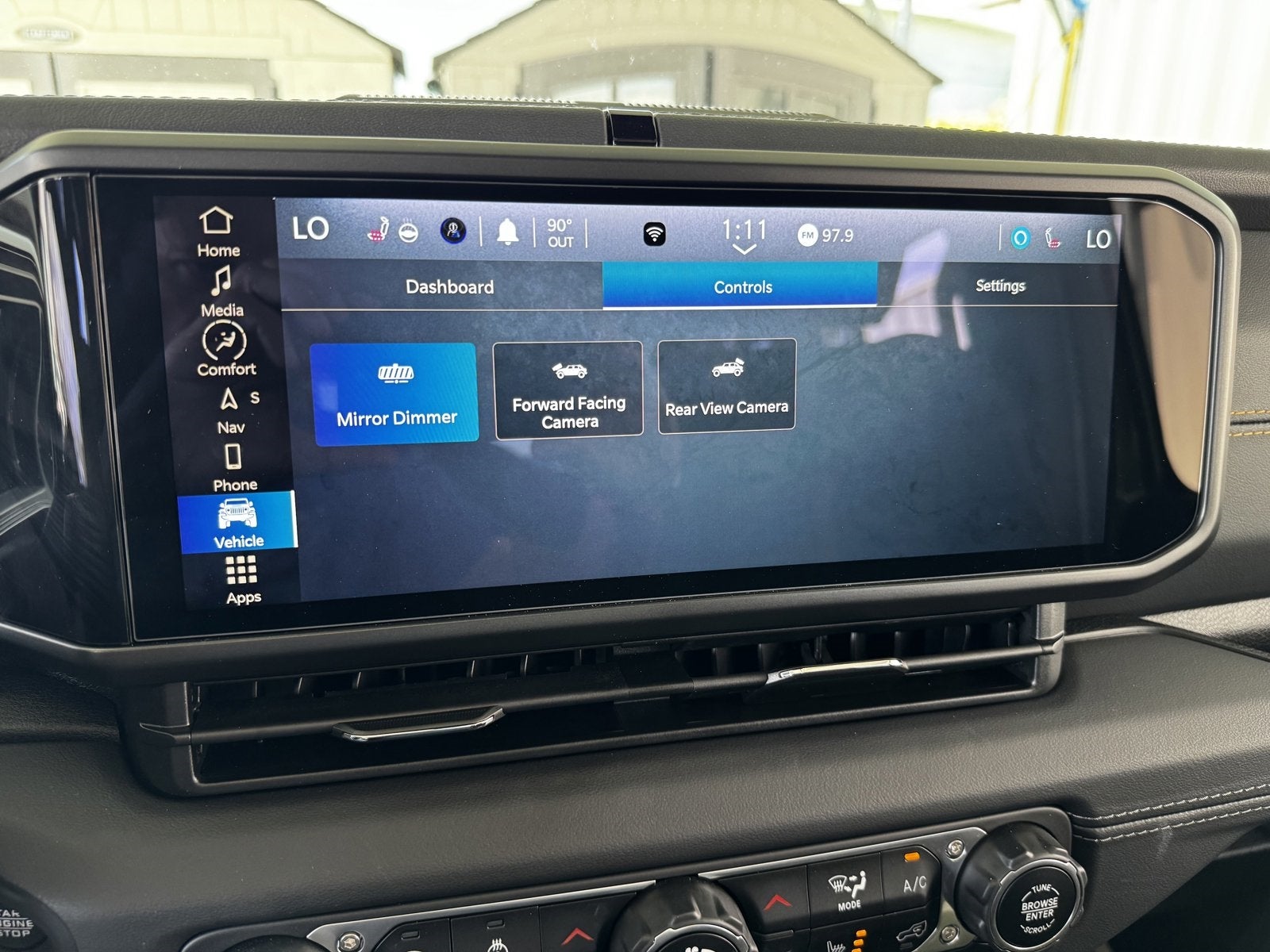 2024 Jeep Wrangler Unlimited Sahara Hard Top