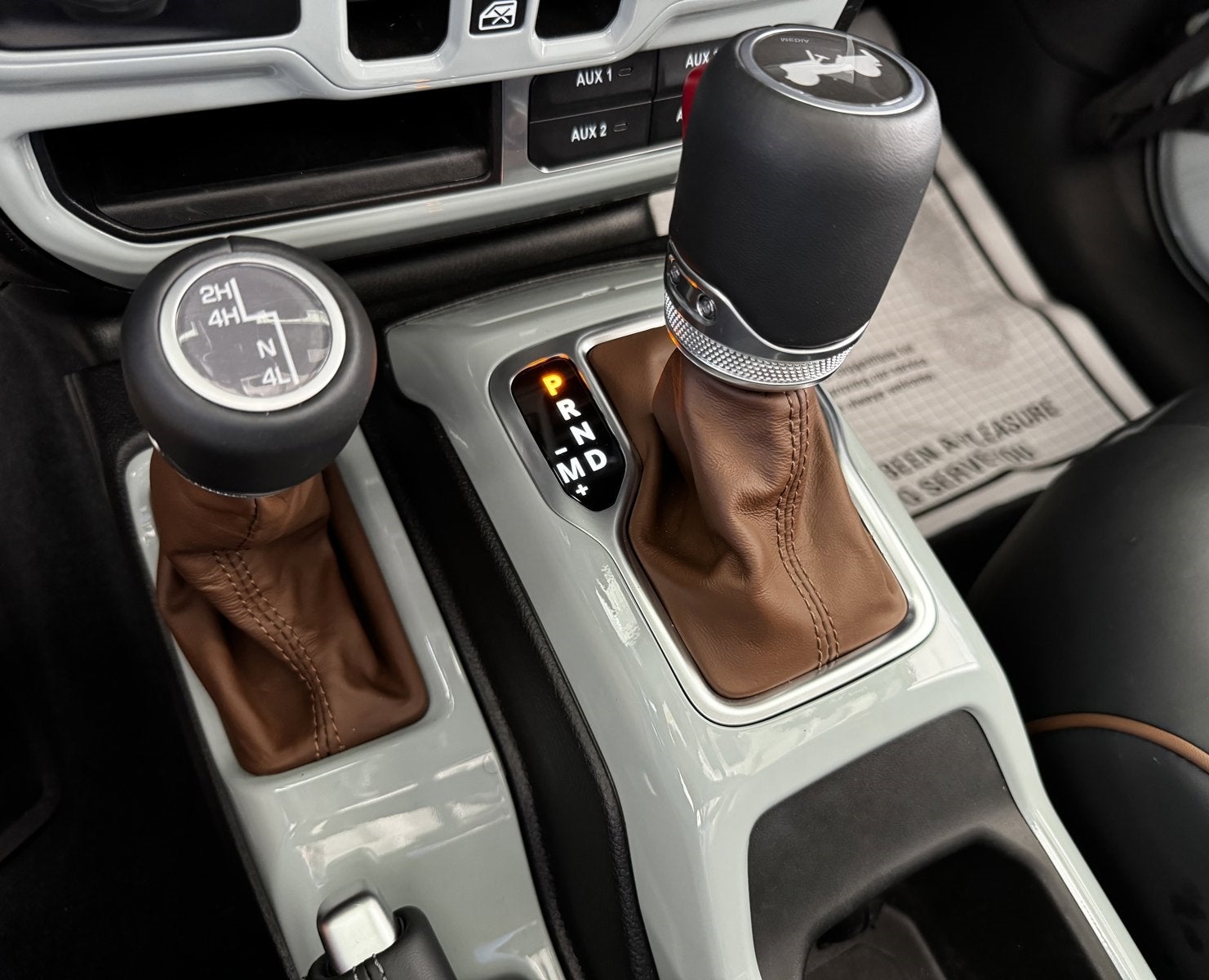 2024 Jeep Wrangler Unlimited Sahara Hard Top