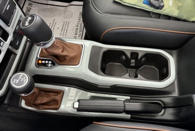 2024 Jeep Wrangler Unlimited Sahara Hard Top