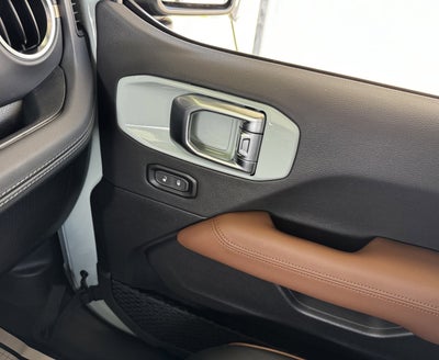 2024 Jeep Wrangler Unlimited Sahara Hard Top