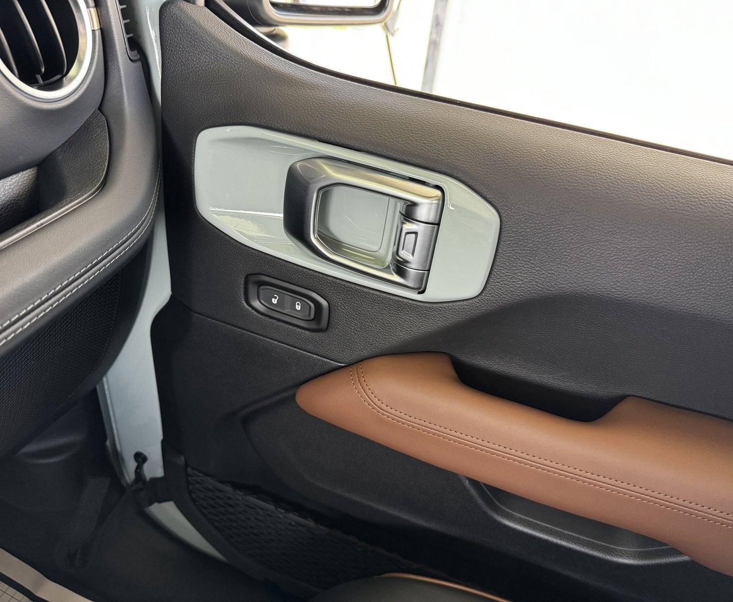 2024 Jeep Wrangler Unlimited Sahara Hard Top