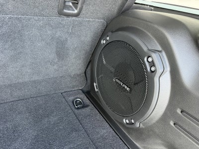 2024 Jeep Wrangler Unlimited Sahara Hard Top