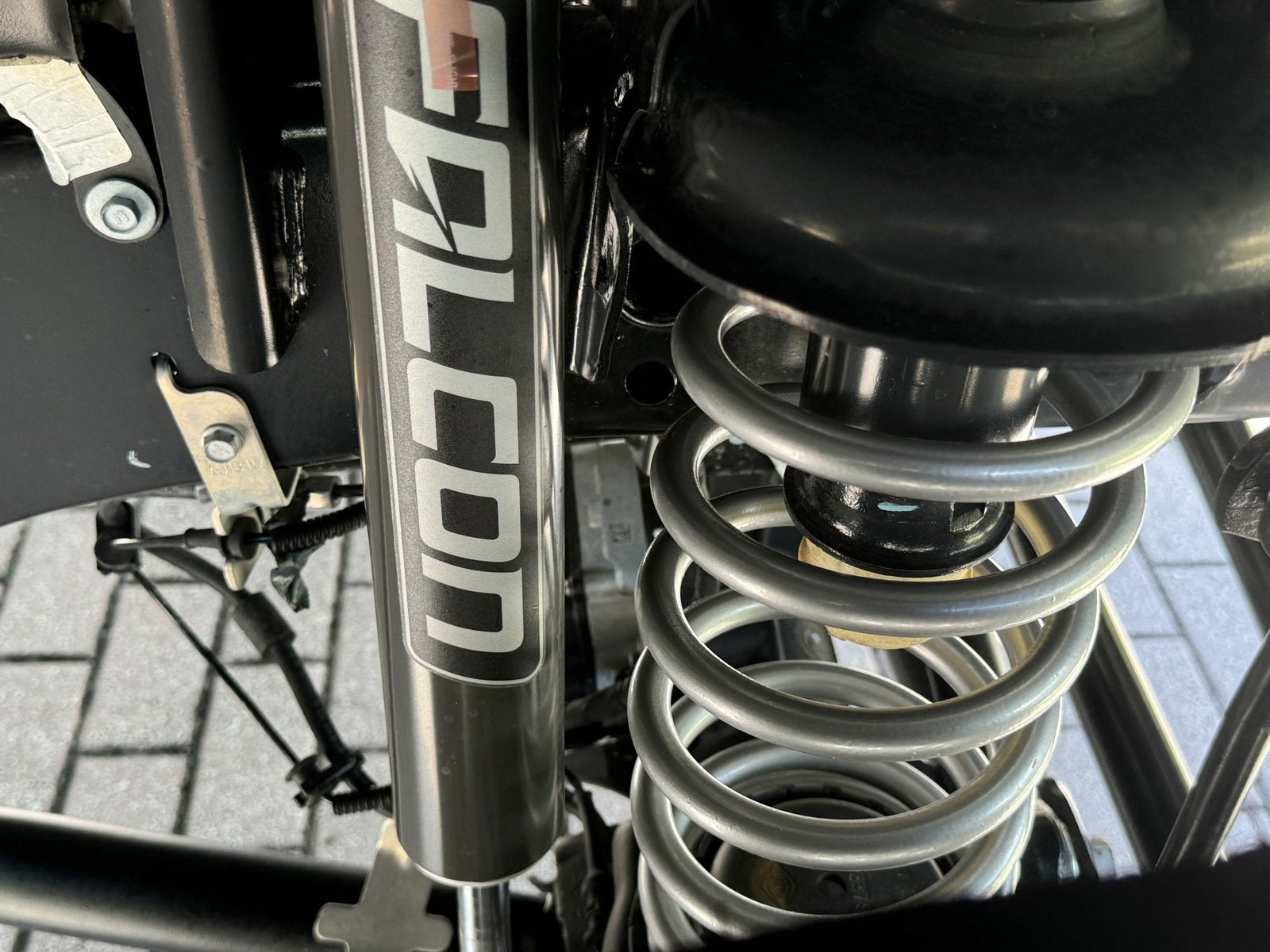 2024 Jeep Wrangler Unlimited Sahara Hard Top