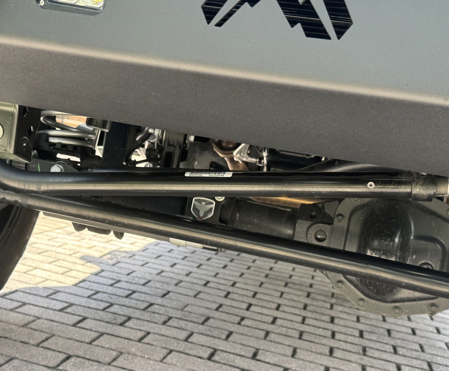 2024 Jeep Wrangler Unlimited Sahara Hard Top