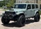2024 Jeep Wrangler Unlimited Sahara Hard Top