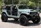 2024 Jeep Wrangler Unlimited Sahara Hard Top
