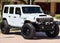 2026 Jeep Wrangler Unlimited Sahara Hard Top Sahara