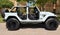 2026 Jeep Wrangler Unlimited Sahara Hard Top Sahara