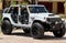 2026 Jeep Wrangler Unlimited Sahara Hard Top Sahara