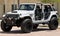 2026 Jeep Wrangler Unlimited Sahara Hard Top Sahara