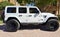 2026 Jeep Wrangler Unlimited Sahara Hard Top Sahara