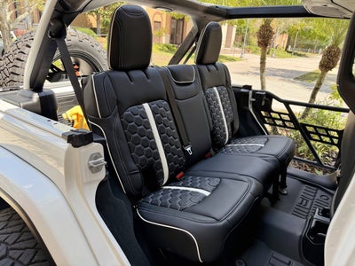 2026 Jeep Wrangler Unlimited Sahara Hard Top Sahara