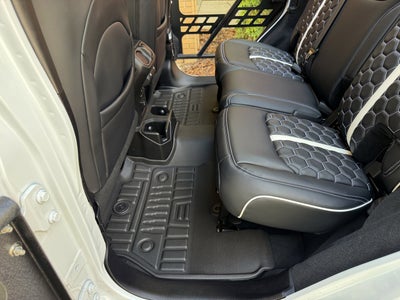 2026 Jeep Wrangler Unlimited Sahara Hard Top Sahara