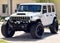 2026 Jeep Wrangler Unlimited Sahara Hard Top Sahara