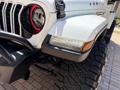 2026 Jeep Wrangler Unlimited Sahara Hard Top Sahara