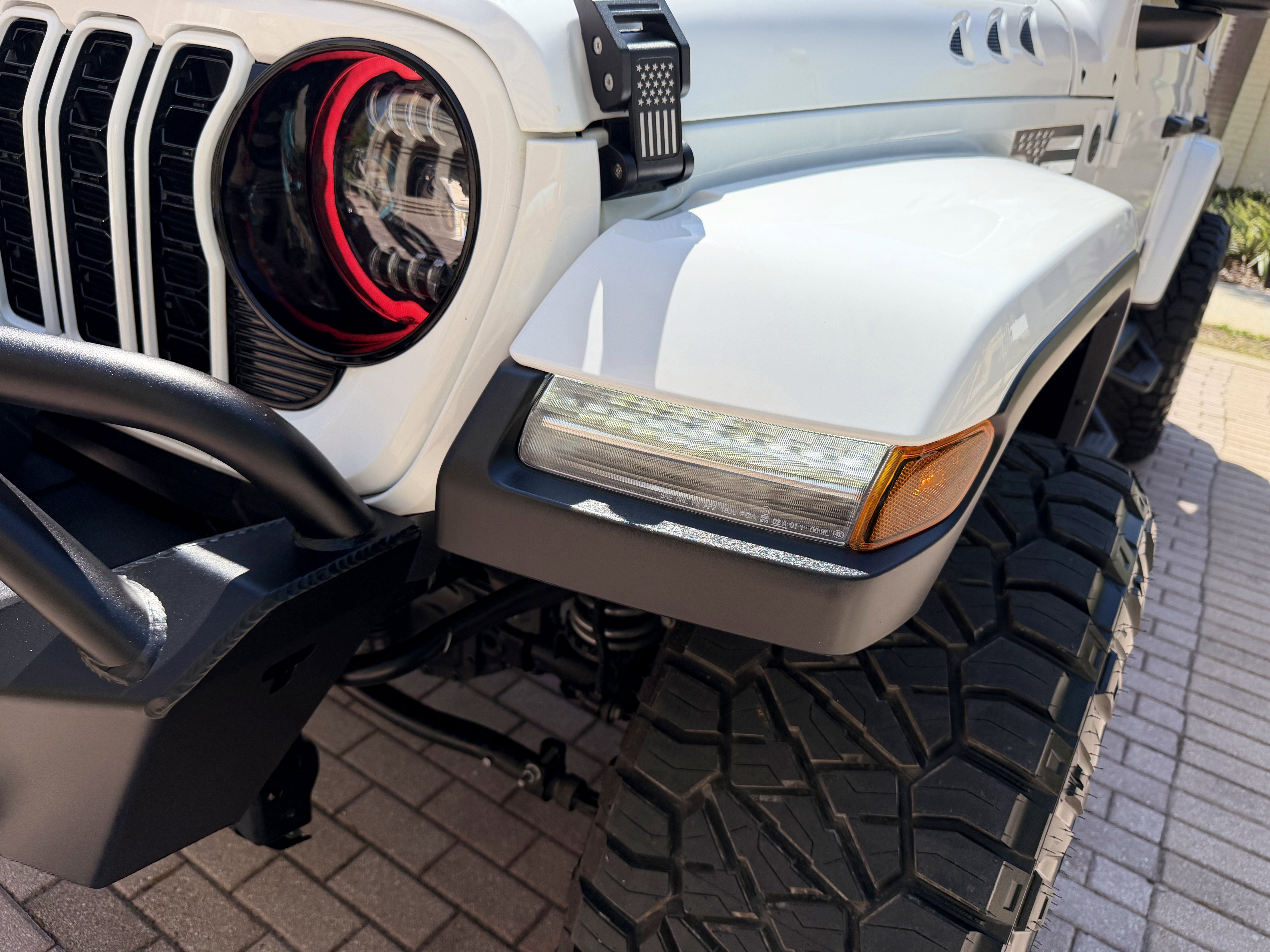 2026 Jeep Wrangler Unlimited Sahara Hard Top Sahara