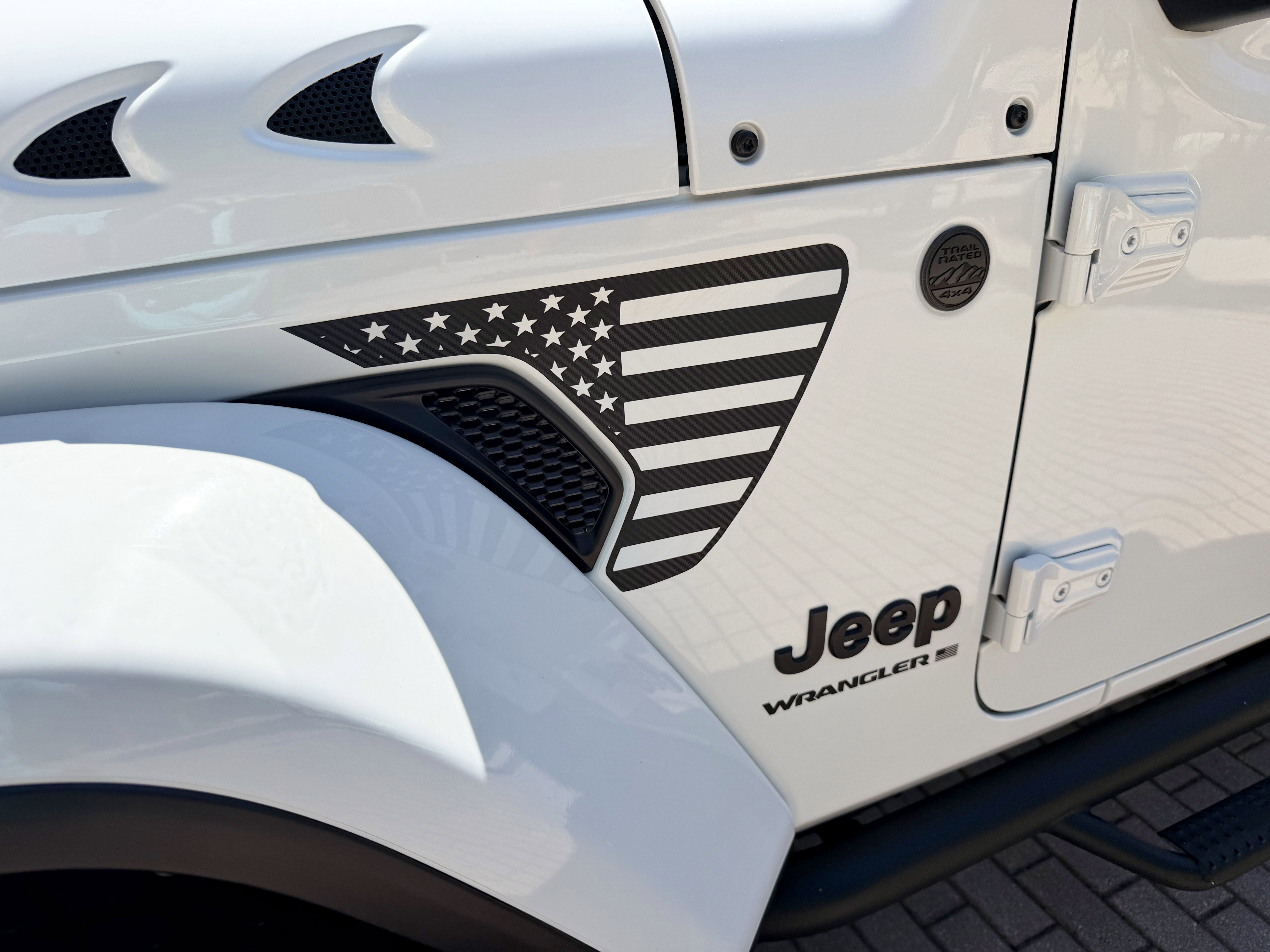 2026 Jeep Wrangler Unlimited Sahara Hard Top Sahara