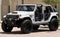 2026 Jeep Wrangler Unlimited Sahara Hard Top Sahara