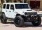 2026 Jeep Wrangler Unlimited Sahara Hard Top Sahara