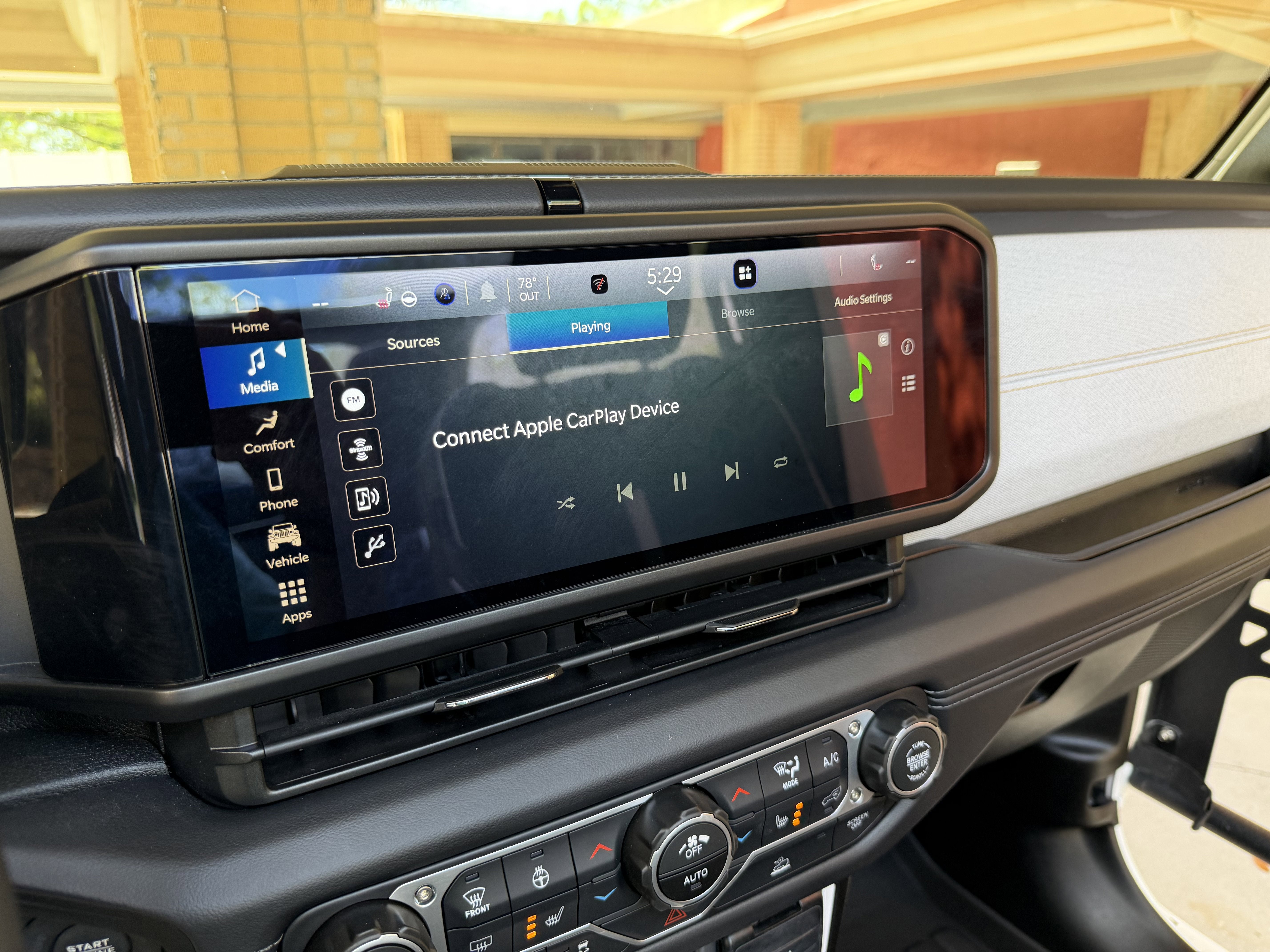 2026 Jeep Wrangler Unlimited Sahara Hard Top Sahara