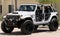 2026 Jeep Wrangler Unlimited Sahara Hard Top Sahara