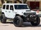 2026 Jeep Wrangler Unlimited Sahara Hard Top Sahara
