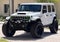 2026 Jeep Wrangler Unlimited Sahara Hard Top Sahara