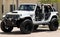 2026 Jeep Wrangler Unlimited Sahara Hard Top Sahara