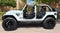 2026 Jeep Wrangler Unlimited Sahara Hard Top Sahara