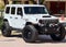 2026 Jeep Wrangler Unlimited Sahara Hard Top Sahara