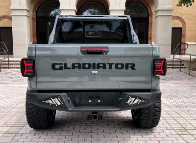 2022 Jeep Gladiator Sport S