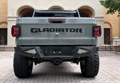 2022 Jeep Gladiator Sport S