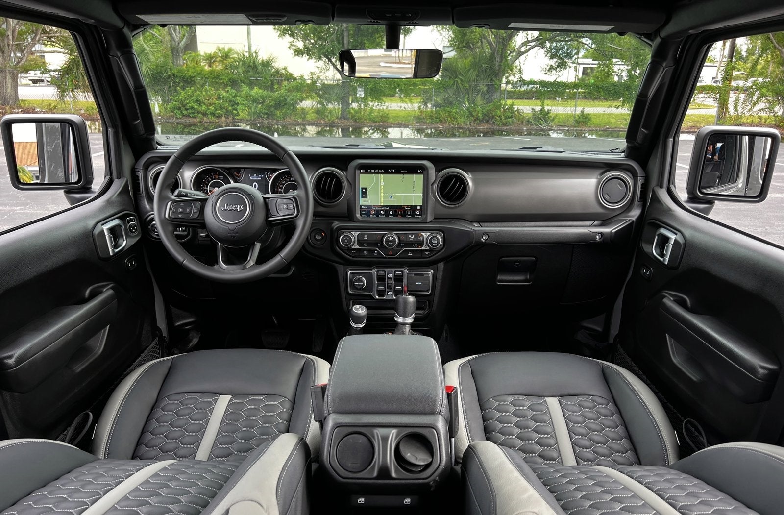 2022 Jeep Gladiator Sport S