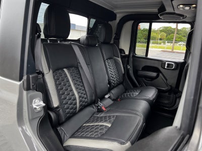 2022 Jeep Gladiator Sport S