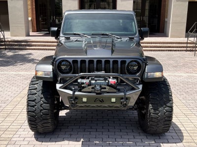 2021 Jeep Gladiator High Altitude