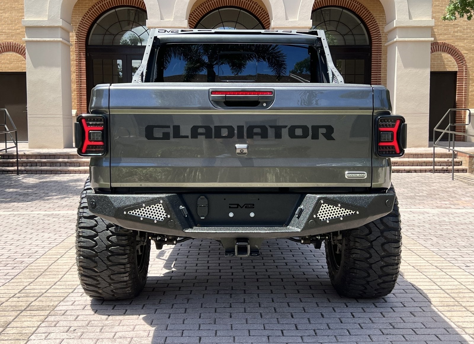 2021 Jeep Gladiator High Altitude