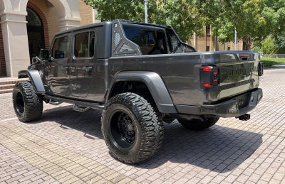 2021 Jeep Gladiator High Altitude