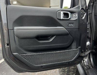 2021 Jeep Gladiator High Altitude