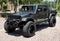 2021 Jeep Gladiator High Altitude