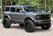 2023 Ford Bronco Outer Banks 4x4 Custom Lifted