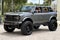 2023 Ford Bronco Outer Banks 4x4 Custom Lifted