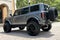 2023 Ford Bronco Outer Banks 4x4 Custom Lifted