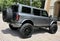 2023 Ford Bronco Outer Banks 4x4 Custom Lifted