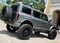 2023 Ford Bronco Outer Banks 4x4 Custom Lifted
