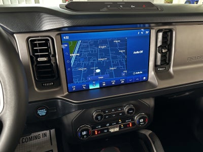 2023 Ford Bronco Outer Banks 4x4 Custom Lifted