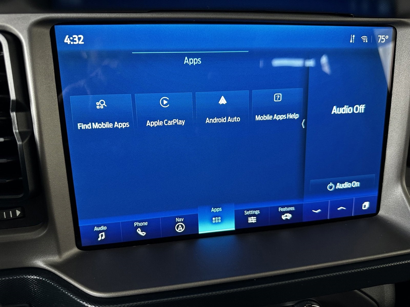 2023 Ford Bronco Outer Banks 4x4 Custom Lifted