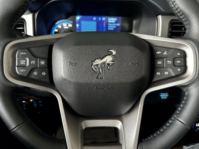 2023 Ford Bronco Outer Banks 4x4 Custom Lifted